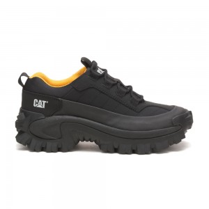 Caterpillar Intruder Galosh Waterdichte Schoenen Heren Zwart | CAT384-NL