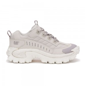 Caterpillar Intruder™ Sneakers Dames Grijs | CAT551-NL