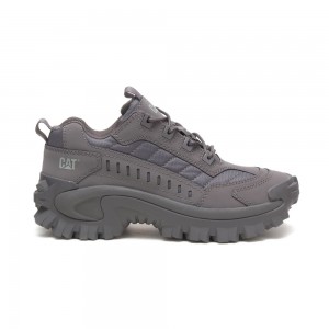 Caterpillar Intruder" Sneakers Heren Paars | CAT345-NL