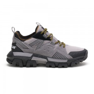 Caterpillar Raider Sport Sneakers Heren Grijs | CAT294-NL