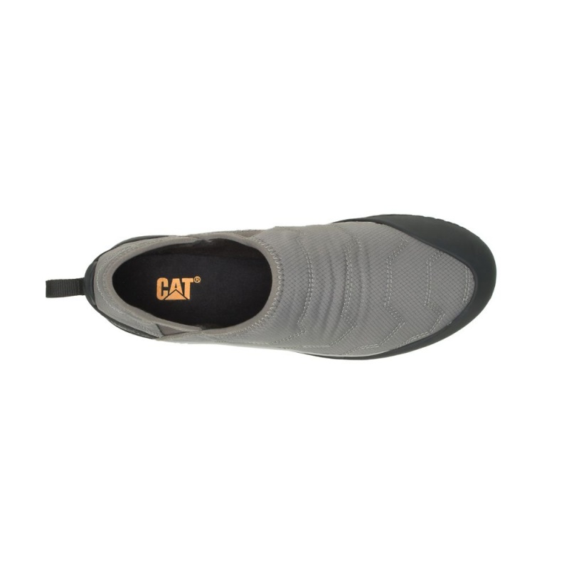 Caterpillar Crossover Werkschoenen Dames Zilver | CAT511-NL