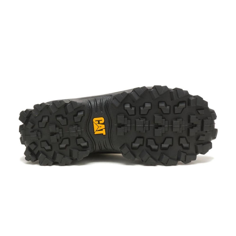 Caterpillar Intruder Galosh Waterdichte Schoenen Heren Wit | CAT383-NL