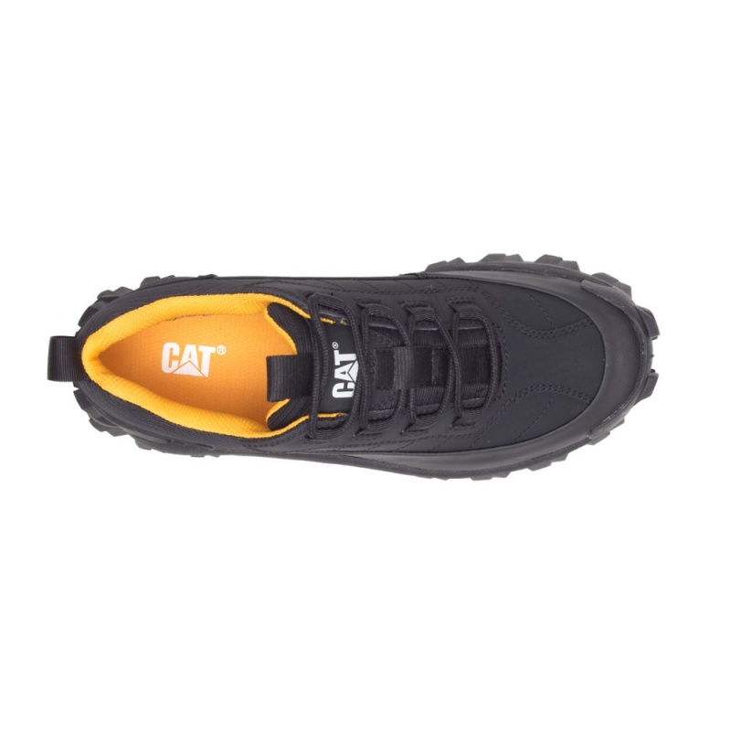 Caterpillar Intruder Galosh Waterdichte Schoenen Heren Zwart | CAT384-NL