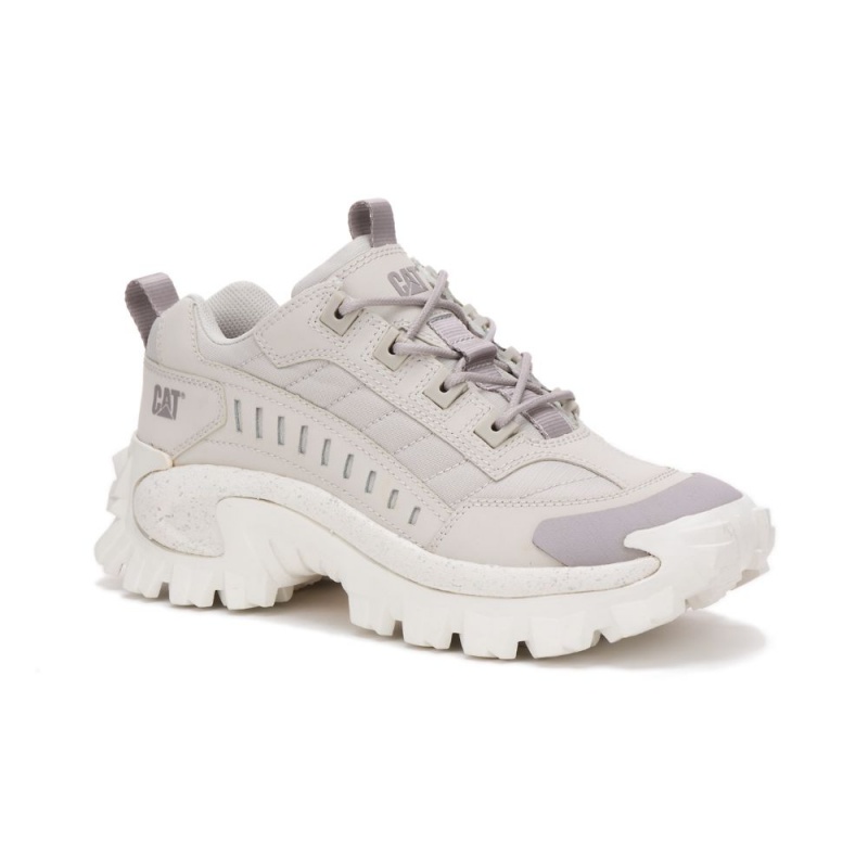 Caterpillar Intruder™ Sneakers Dames Grijs | CAT551-NL