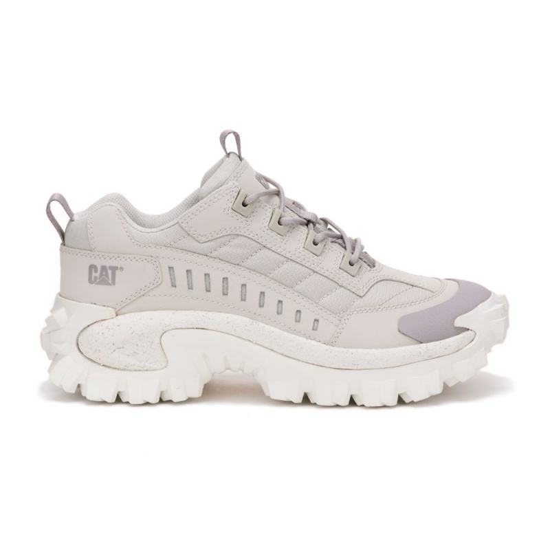 Caterpillar Intruder™ Sneakers Dames Grijs | CAT551-NL