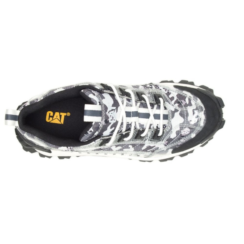 Caterpillar Intruder™ Sneakers Dames Wit | CAT552-NL