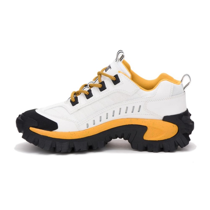 Caterpillar Intruder™ Sneakers Heren Geel | CAT348-NL