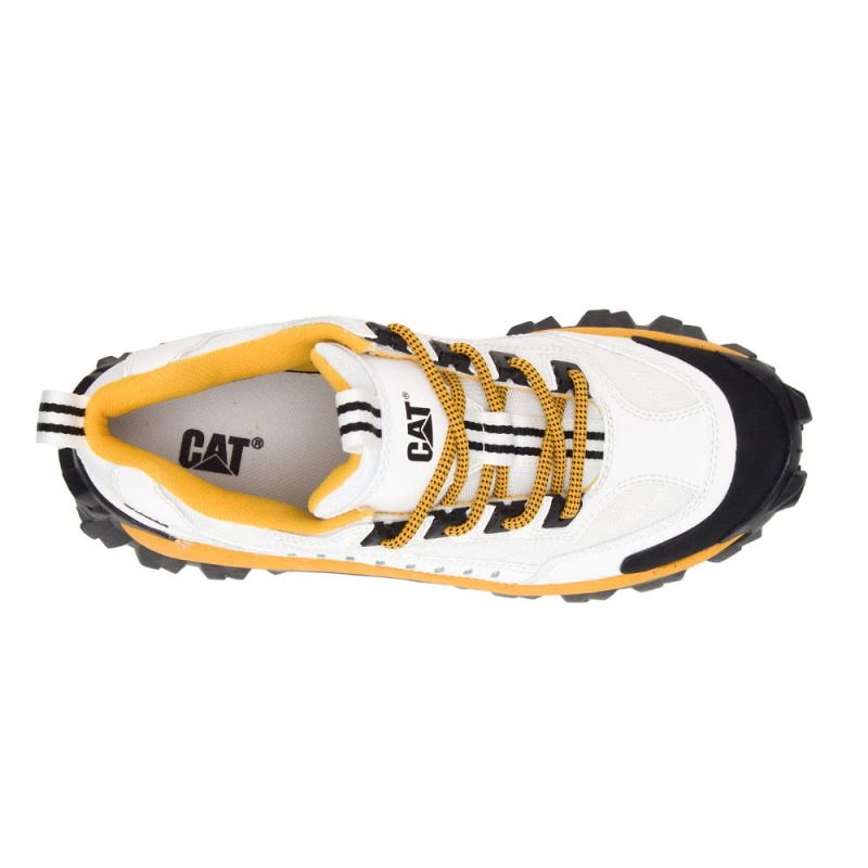 Caterpillar Intruder™ Sneakers Heren Geel | CAT348-NL