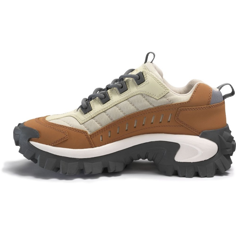 Caterpillar Intruder™ Sneakers Heren Taupe | CAT340-NL