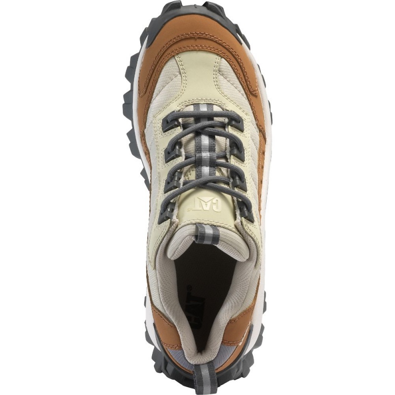 Caterpillar Intruder™ Sneakers Heren Taupe | CAT340-NL