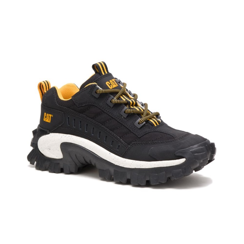 Caterpillar Intruder™ Sneakers Heren Wit | CAT346-NL