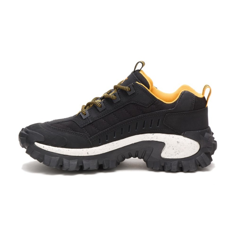 Caterpillar Intruder™ Sneakers Heren Wit | CAT346-NL