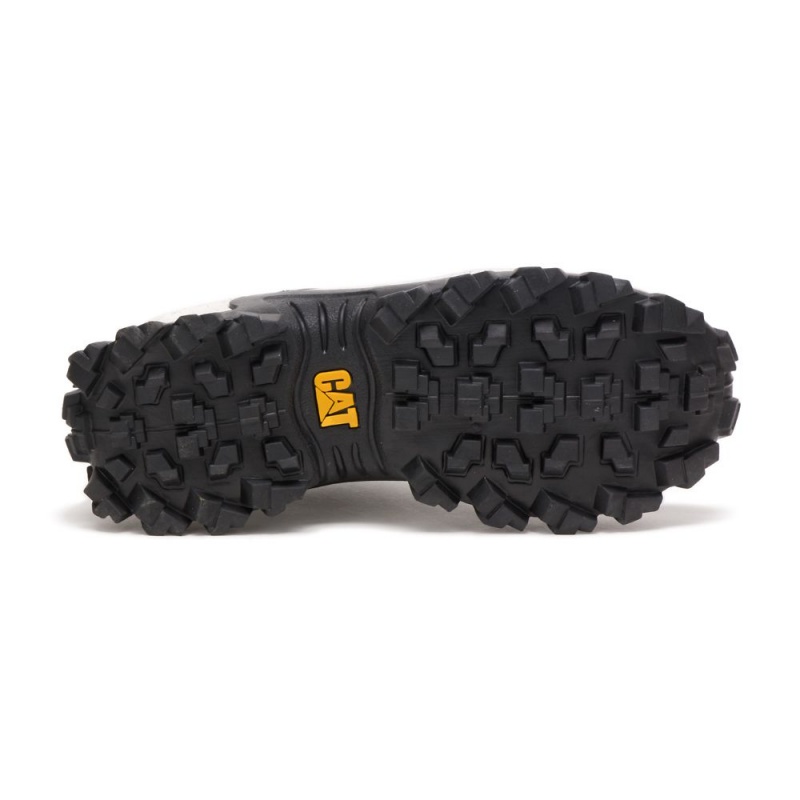 Caterpillar Intruder™ Sneakers Heren Wit | CAT346-NL