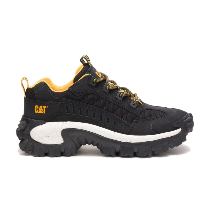 Caterpillar Intruder™ Sneakers Heren Wit | CAT346-NL