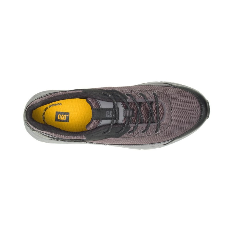 Caterpillar ProRush Speed FX Sneakers Dames Paars | CAT572-NL