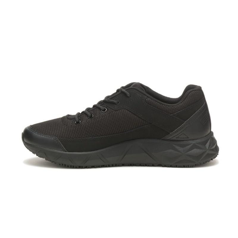 Caterpillar ProRush Speed FX Sneakers Dames Zwart | CAT574-NL