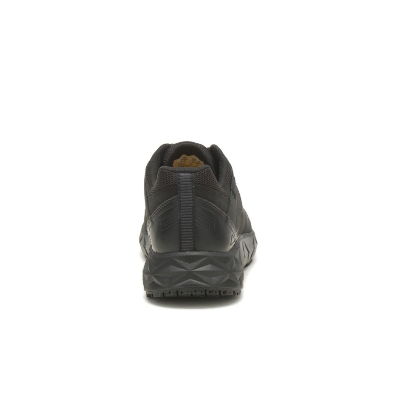 Caterpillar ProRush Speed FX Sneakers Dames Zwart | CAT574-NL