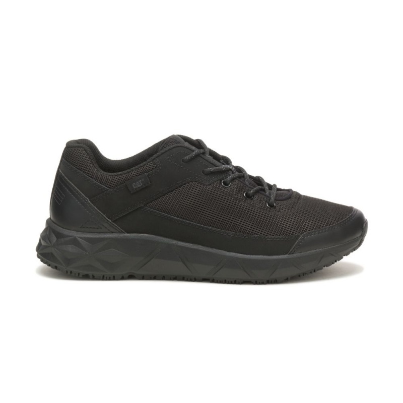 Caterpillar ProRush Speed FX Sneakers Dames Zwart | CAT574-NL