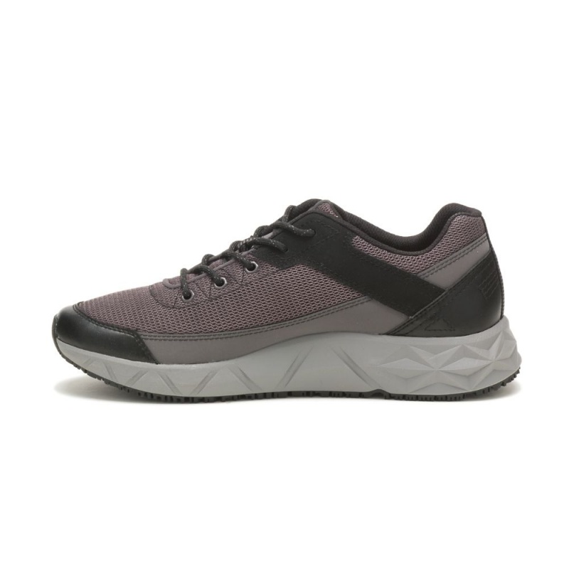 Caterpillar ProRush Speed FX Wandelschoenen Dames Paars | CAT582-NL