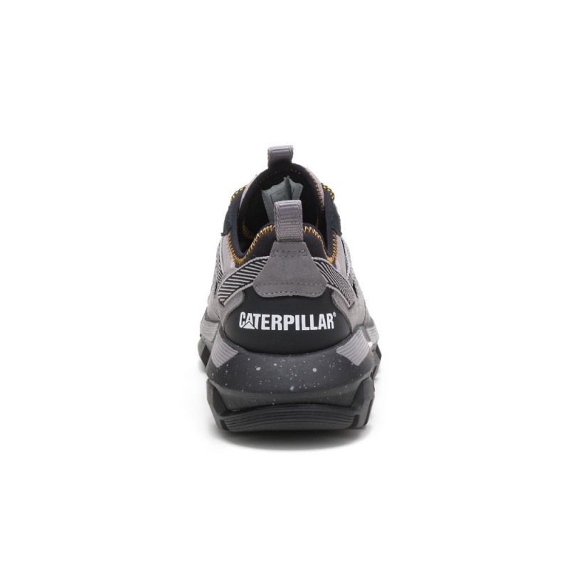 Caterpillar Raider Sport Sneakers Dames Grijs | CAT519-NL