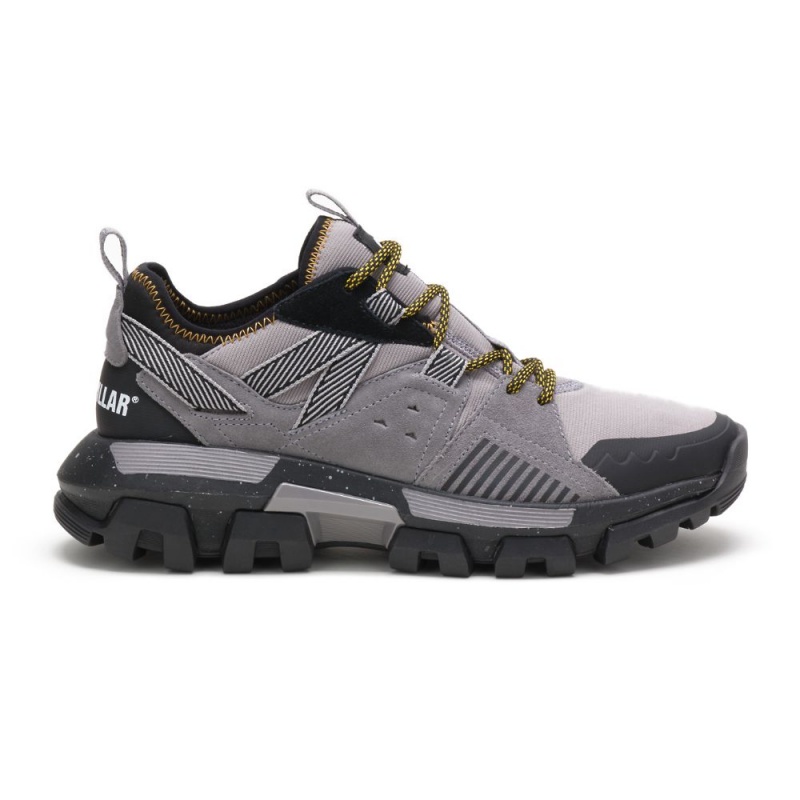 Caterpillar Raider Sport Sneakers Dames Grijs | CAT519-NL