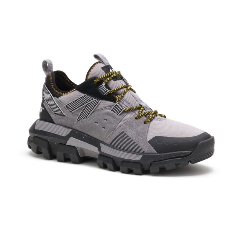 Caterpillar Raider Sport Sneakers Heren Grijs | CAT294-NL